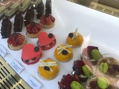 -PAUL LAFAYET 法式甜品(港汇广场店)