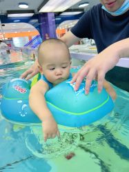 -海豚啵啵体智能游泳馆(惠山万达广场店)