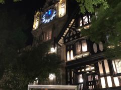 -老英格兰庄园