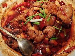 -味福记·江西小炒·南昌小吃(青山湖万达店)