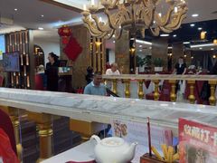 -金苑海鲜酒家(新港中路店)