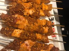 -玉善烧烤串城(长春总店)