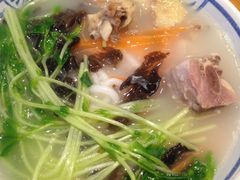 -云海肴云南菜·蒸汽石锅鱼(北京良乡华冠店)