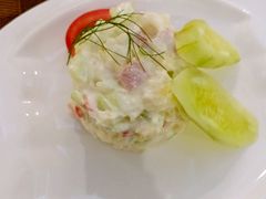 -红房子西菜馆(淮海中路店)