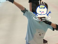 -冠军冰场CHAMPION RINK(苏州中心商场店)