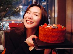 -姆们M Sweetie Cake(三里屯店)