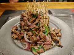 -KAOKAO烤烤·丹东海鲜烧烤(望京店)