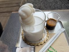 -出走咖啡·面包(宋庄店)