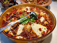 -呱呱叫民俗风味主题餐厅(沣峪口店)