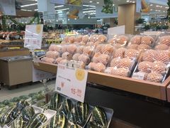 -果蔬好生活超市(东湖店)