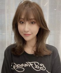 点击看大图 -那茉 Hair Salon