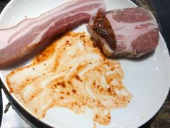 -33韩式自助烧烤(环城南路店)