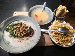 大王经典油茶套餐-大王油茶(二厂文创公园店)
