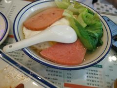 -小龍鳳餐室(番禺路店)