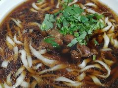-北京清真房记小吃店