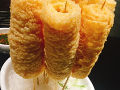 -官也街澳门火锅(新源里店)