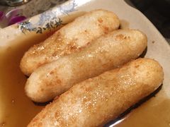 红糖糍粑-小龙坎老火锅(金柏林店)