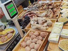 -塞伊德蒙餐(兴安南路店)