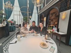 -狮拾久·现代新加坡料理(壹方城店)