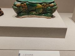 -深圳博物馆(古代艺术馆)