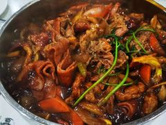 -来御来三汁焖锅(万邦店)
