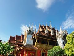 -西双版纳总佛寺