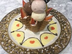 -哈根达斯(朝阳大悦城店)