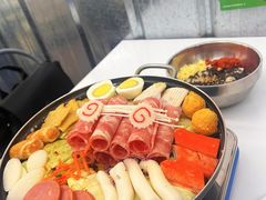 -欧巴来了韩式料理