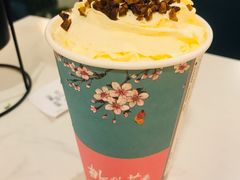 桃梨花香-桃梨花香(柳工颐华城店)