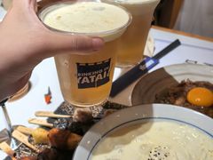 -火山屋台(新街口店)