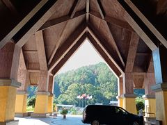 -韶关经律论国际酒店温泉