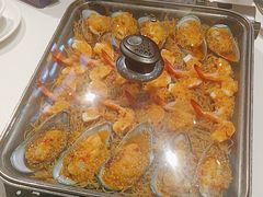 -院8里·少城记忆老川菜(宽窄巷子店)