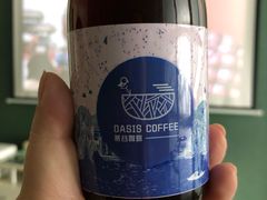 -Oasis coffee燕谷咖啡(公信店)