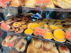 -金狮饼店(关闸马路店)