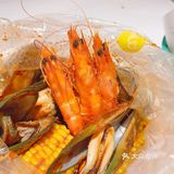 开启海鲜王炸时代，手抓海鲜+精酿啤酒