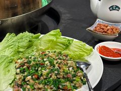 -飞尝蚝·顺德菜·鱼生(顺德总店)