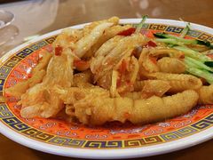 -芋包王闽南茶楼(八市店)