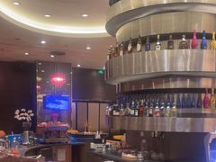 -上海大宁福朋喜来登酒店大堂吧(共和新路店)