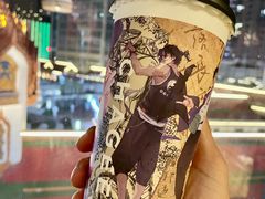 -霸王茶姬(南亚风情第壹城店)