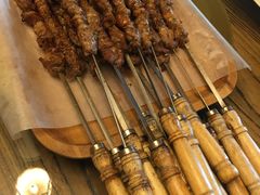 -阿凡提餐厅(簋街店)