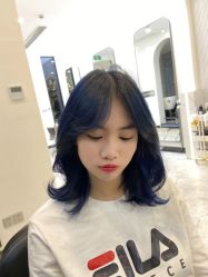-a·f one hair salon