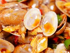 -四川小胡子海鲜(丁村万人海鲜广场店)