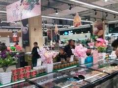 -永辉超市(融创茂店)