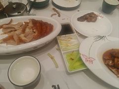 梅利烤鸭-梅利汴京烤鸭•开封豫菜地标店(晋安路店)