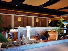 -风味小馆(天目湖宾馆店)