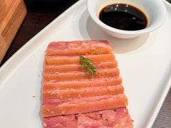 镇江肴肉-苏淮景·苏闽融创菜·海鲜(原空港井河轩店)