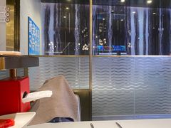 -海底捞火锅(长宁路龙之梦店)