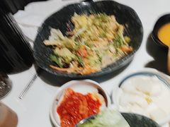 -炙城·韩式烤肉(南京东路店)