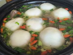 -金典银峰老鹅馆·昆山菜(亭林公园店)
