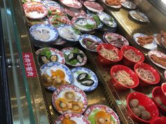 -谭三娘鲜切牛肉自助火锅(星辰汇店)
